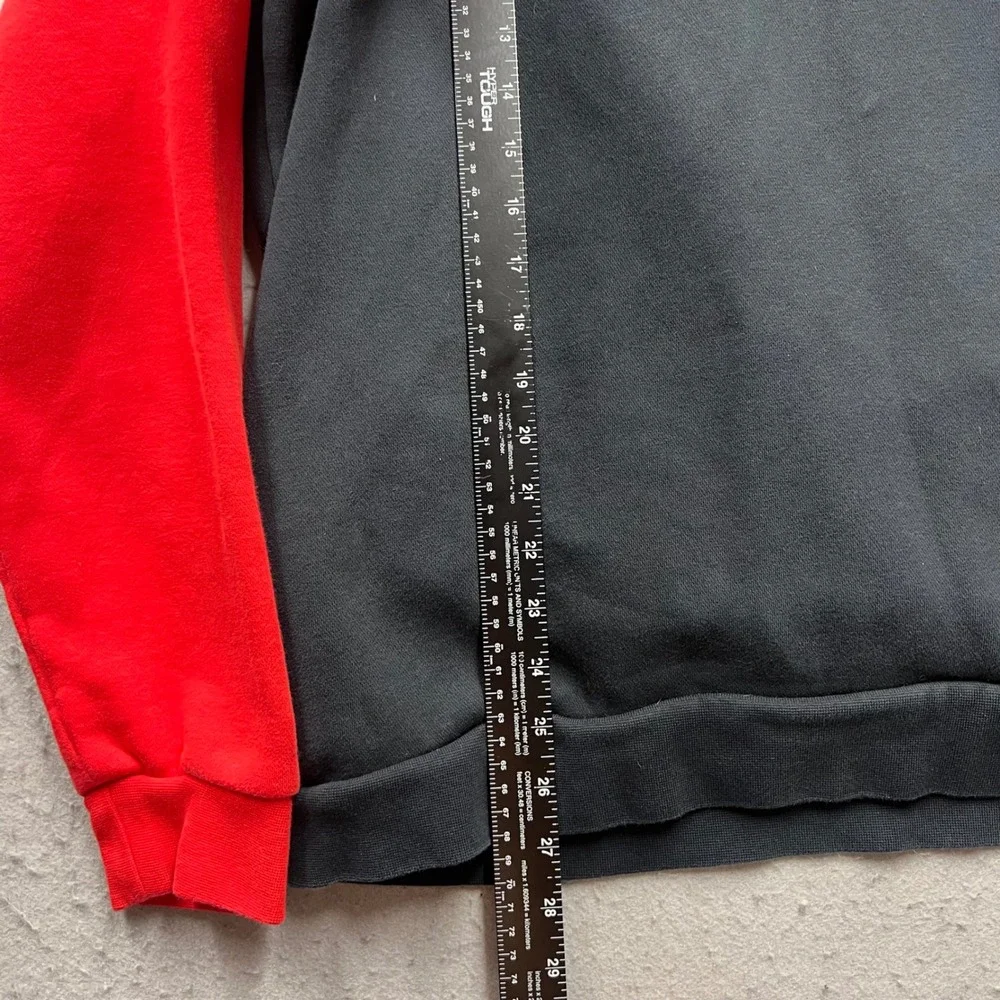 Jordan hoodie excellent